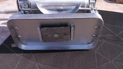 Manual Corn Tortilla Maker by Monarca (Used)