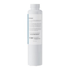 6Pcs Water Filter for Samsung DA97-17376B/HAF-QINS/EXP Fits SRF7500BB SRF7500SB