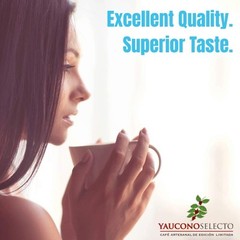 Yaucono Selecto Limited Edition Gourmet Whole Bean Coffee Dark Roast 2 Pound Bag