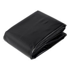 20x20ft 20 Mil Pond Liners HDPE Fish Liners For Outdoor Ponds & Water Garden