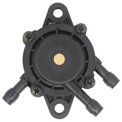 VACCUM FUEL PUMP For BRIGGS 491922 808656 and KOHLER 2439304-S 2439316-S &FILTER