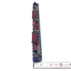 Dyson V10 V11 Torque Drive Power Nozzle Cleaner Head FRONT BUMPER Genuine Part
