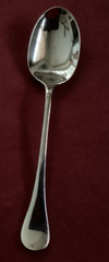 made in Teaspoon Cookware Glossy Stainless 18/10 Italy Flatware 6 15/16″