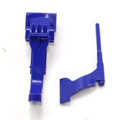 Dyson UP13 UP20 UP30 DC65 DC66 Canister Handle RELEASE PUSH BUTTON w/ LATCH Blue
