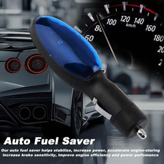 1~200X Gas Fuel Sync Farther Automotive Save More Fuel Instantly Spill Save LOT