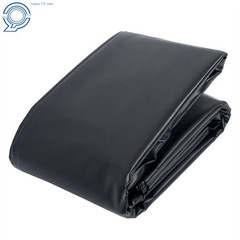20 Mil Pond Liners For Outdoor Ponds HDPE Pond Liner Easy Cutting For Fish Ponds