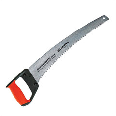 Razortooth 18 In. High Carbon Steel Blade with Ergonomic D-Handle Grip Heavy Dut