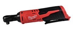 Milwaukee 2457-20 M12 12V 3/8″ Inch Cordless Ratchet (Tool Only)
