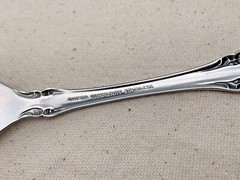 Oneida Silver Community Stainless BRAHMS *** CHOICE OF PIECE *** 18-0641