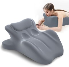 Chiro Monk Couple Pillow – Easily Try More, 27 Lift Pillow, Sweet Spot Pillow fo