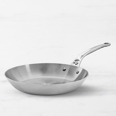 de Buyer Mineral B Pro Carbon Steel Fry Pans. 11″