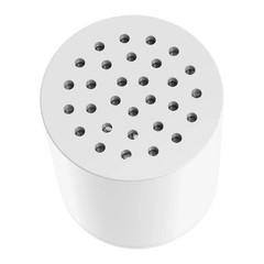 4 Pack 20 Stage Shower Filter Replacement Cartridge Shower Filter for Hard Water