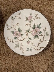Noritake Chatham Design – Many Pieces! Check Out All Photos!