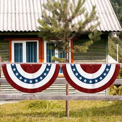 4’x6′ ft American Flag Sewn Stripes Embroidered Stars Brass Grommets USA US U.S.