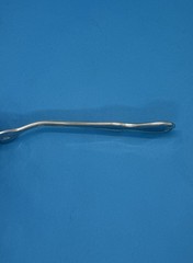 WATERFORD BARON’S COURT GLOSSY STAINLESS FLATWARE SCROLL EDGE VIETNAM – CHOICE