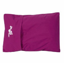 MyPillow Travel Roll & Go Anywhere Pillowcase Only- For 12″X18″- Pick Theme