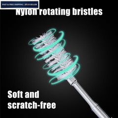 Auto Sunroof Drain Cleaning Tool, 118in Long as shown in the detailed picture