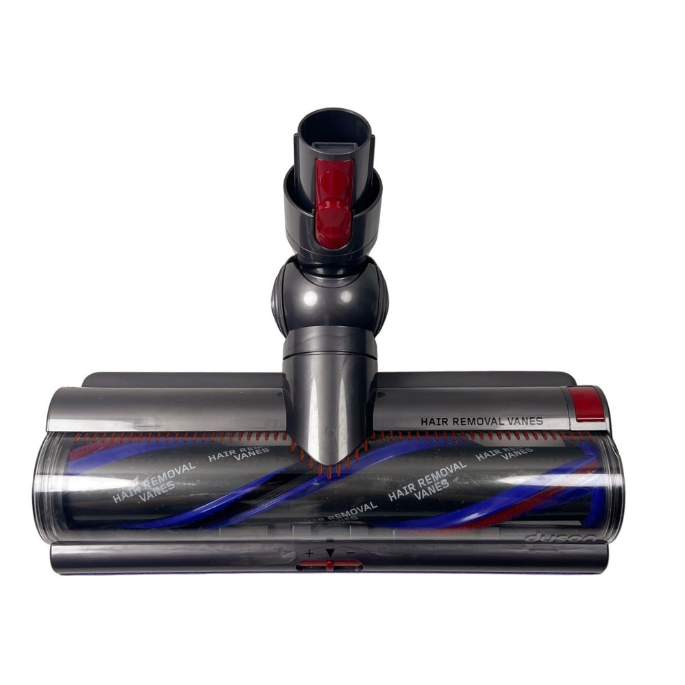 Dyson Genuine SV16 SV29 Outsize High Torque XL Cleaner Drive Roller Brush Head