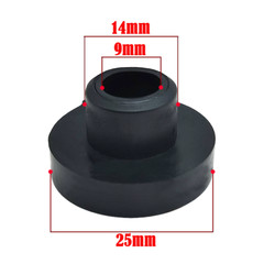 5x Gas Fuel Tank Grommet Bushings for Tractor Lawn Mower Generator Universal