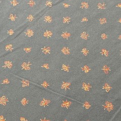 Williams Sonoma PROVENCE Blue Floral Tablecloth FRENCH COUNTRY Bees 66 x 86”