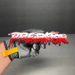 Custom 3D Laser Cut Acrylic Emblem Car Badge Multicolor Personalized Name-Logo!