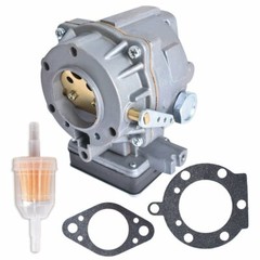 CARBURETOR ASSEMBLY FIT FOR Briggs & Stratton 18.5 HP ENGINE