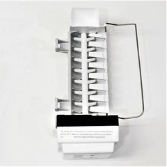 Refrigerator Icemaker for Whirlpool W10882923 W10377151