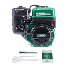 212cc 7HP Engine Motor Gas Pull Start Horizontal OHV Pressure Washers