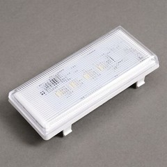For Whirlpool Kenmore Refrigerator W10515058 PS11755867 LED Light Assembly