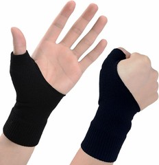 Thumb Wrist Arthritis Gloves (2Pcs), Elastic pr Sleeves