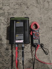 Rebuilt Greenworks 80v 2.5 Ah Battery