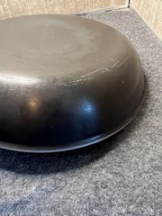 All-Clad Ltd. USA Stainless Steel Anodized Fry Pan Skillet 10.25″