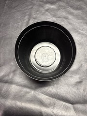 Whiskey Barrel Shaped Planters, 4.875×8 in.