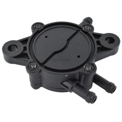 Fuel Pump & Filter For Kawasaki 15hp 16hp 17hp 18hp 19hp 20hp Engine 49040-7001