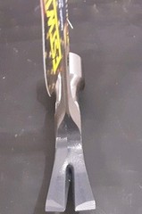 Estwing 28oz Smooth Face Framing Hammer Shock Reduction Grip E3‑28SM. USA. New.