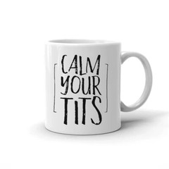 Personalized mug with text photo name logo personalized gift funny coffee mug 08