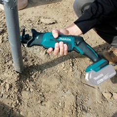 Makita XRJ01Z-R 18V LXT Compact Recipro Saw (Tool Only) Certified Refurbished