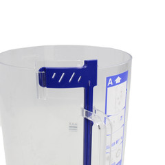 Dyson UP13 UP20 UP30 DC65 DC66 CANISTER DUST BIN CUP 920624-03 920624-01 Blue