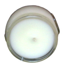 Tyler Candle Company – Platinum – 3.4oz jar candle