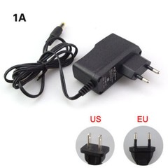 AC110 220V Power Supply Adapter LED Strip 1A 2A 3A 5A 6A 8A 10A DC 5V 12V 24V