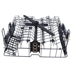 LG New Dishwasher Rack Assembly AHB32984002 Same Day Shipping & 60 Days Warranty