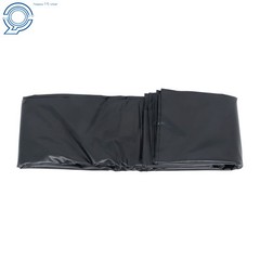 20 Mil Pond Liners For Outdoor Ponds HDPE Pond Liner Easy Cutting For Fish Ponds