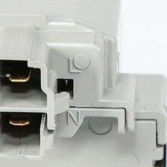 297237702 Frigidaire Refrigeration appliance compressor start relay 241527801