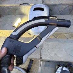 Electrolux EL7060 Ultra Silencer Deep Clean Canister Vacuum + Powerhead TESTED⭐️