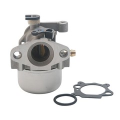 Carburetor 799866 Fit for Briggs & Stratton 799871 790845 796707 Craftsman 6.75