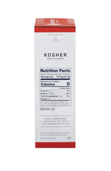 Kosher Salt – Full Flavor, No Additives – Pure and Natural since 1886-3 Pound (N