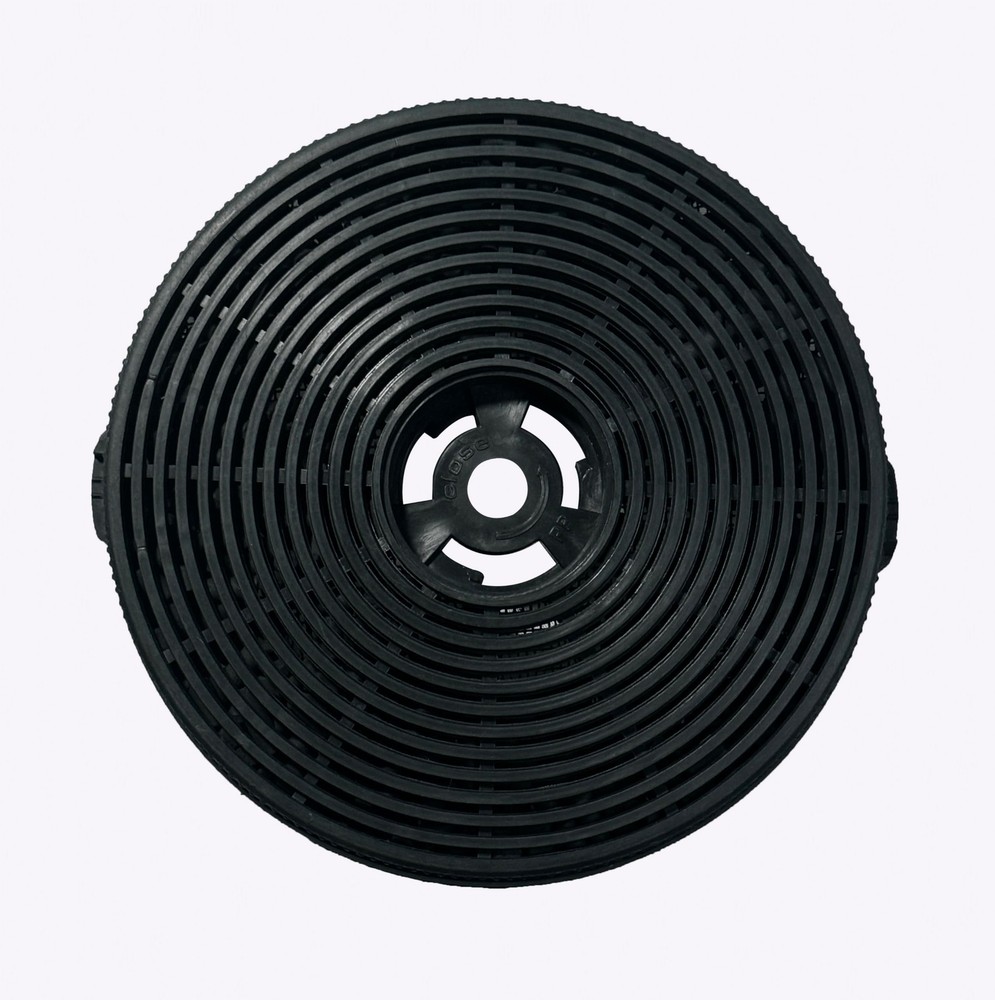 5.5 Inch Carbon Charcoal Filter CFA For SNDOAS GF23 TF23 Range Hood 140x25mm
