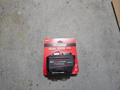 Milwaukee M18 Redlithium Forge HD 12.0 Amp Battery 48-11-1813
