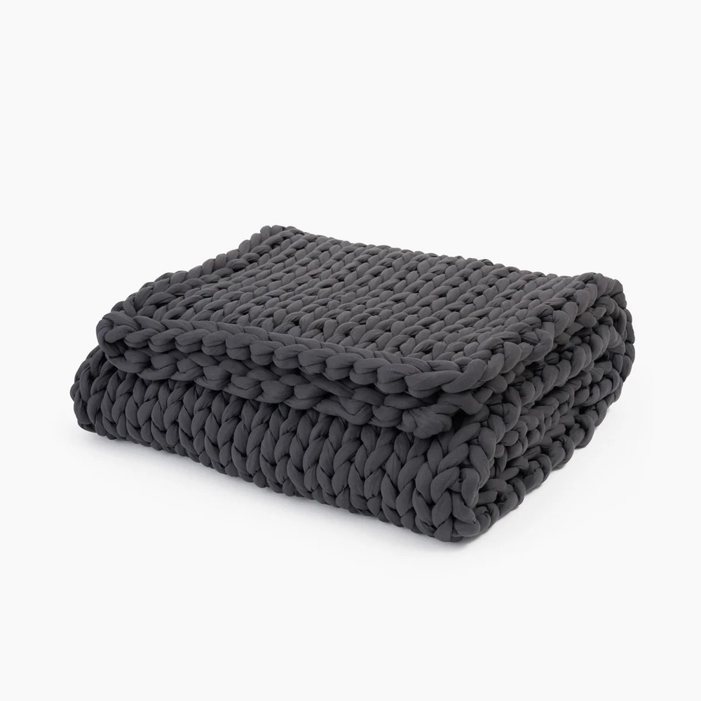 Bearaby Cotton Weighted Blanket – All Colors & Sizes – NEW