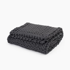 Bearaby Cotton Weighted Blanket – All Colors & Sizes – NEW